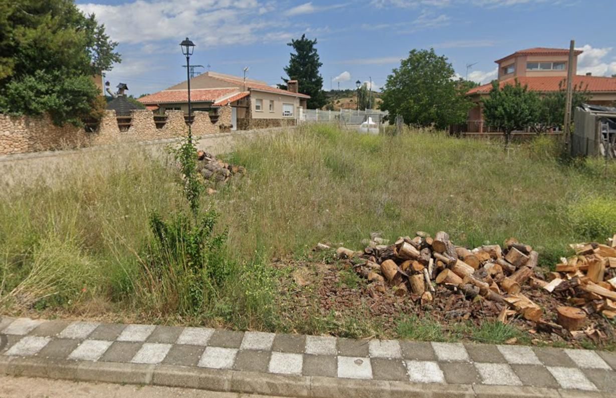 Residencial en venda en Sotorribas