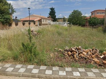 Terrenos y solares en venta en Los Casares