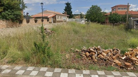 TERRENO URBANO EN VENTA SOTOS