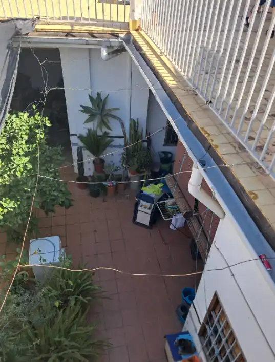 Terraza de Casa o chalet en venta en Alcàsser con Aire acondicionado, Terraza y Balcón