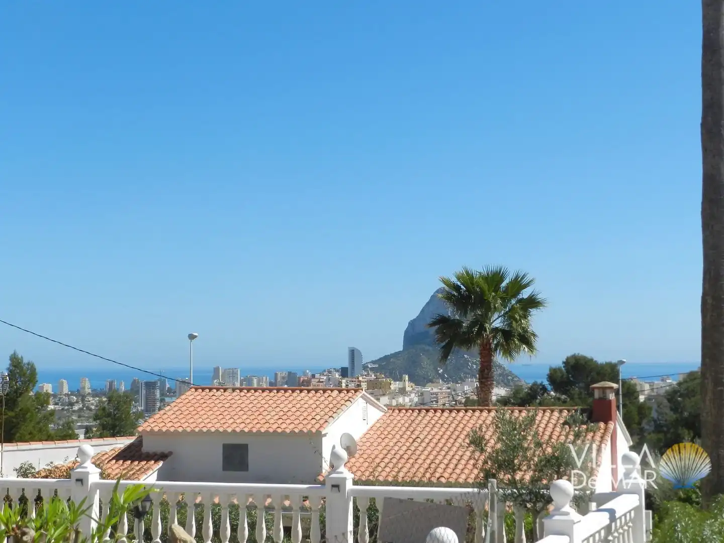 Haus mit Pool zum Verkauf in Benicolada - Las Adelfas, imagen 4