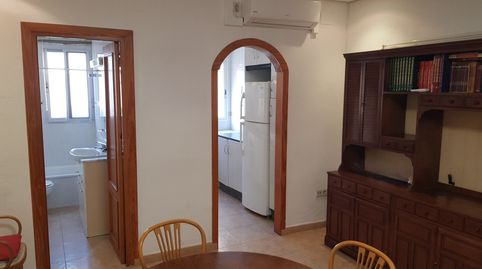 Foto 2 de Piso en venta en La Roqueta, Valencia Capital