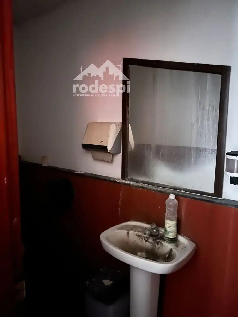 Local comercial en alquiler en REDONDELA, imagen 4