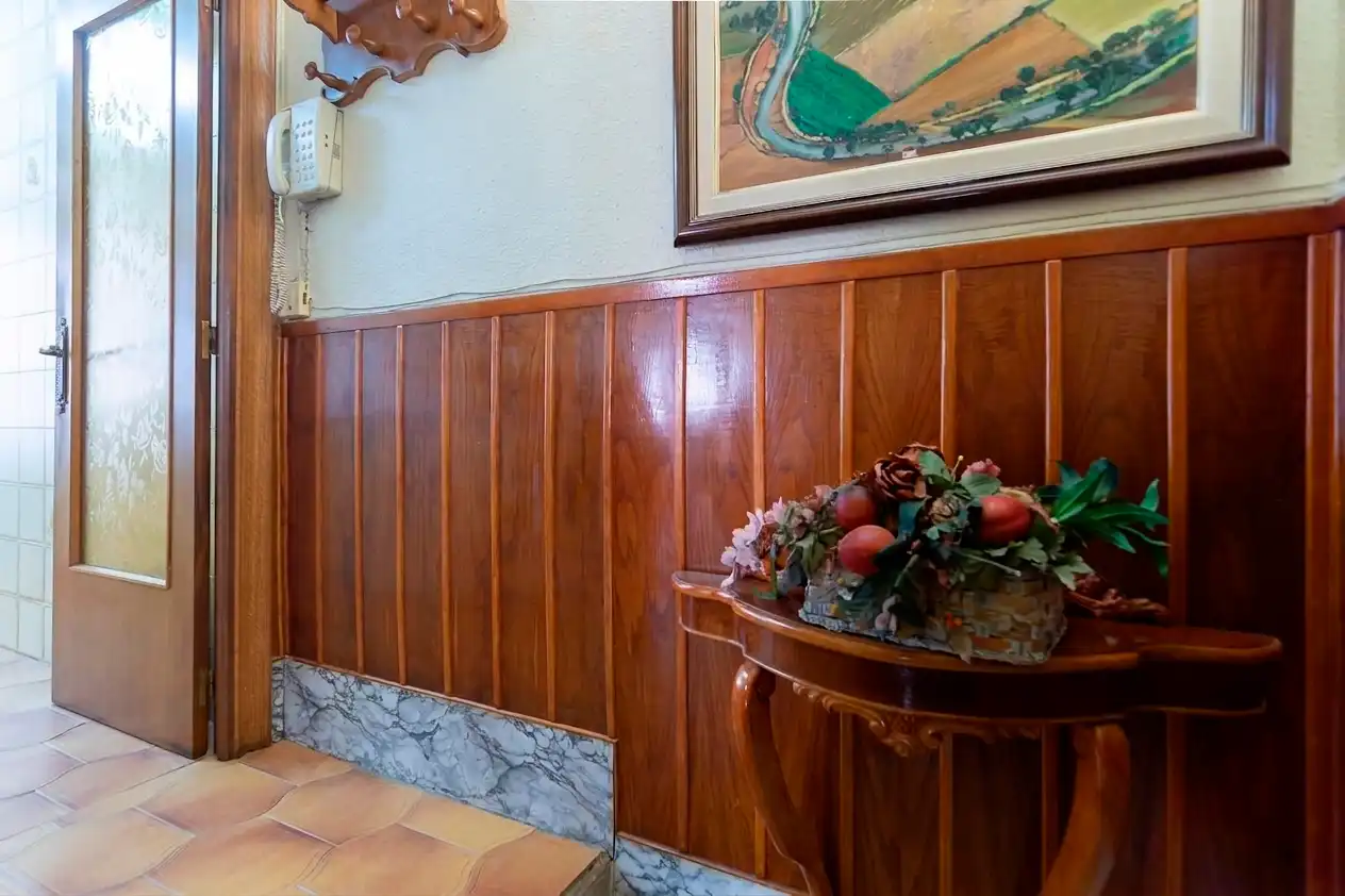 Houses for sale in Lerín  with Furnished and Balcony