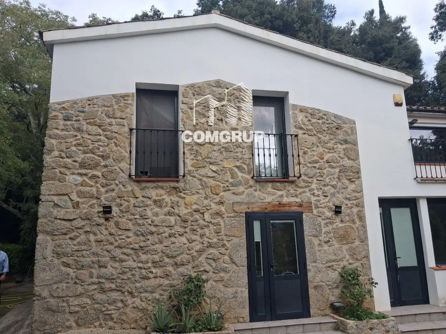 House with pool for sale in can rovira, imagen 2