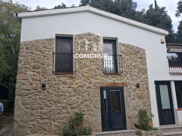 Casa con piscina in vendita a can rovira