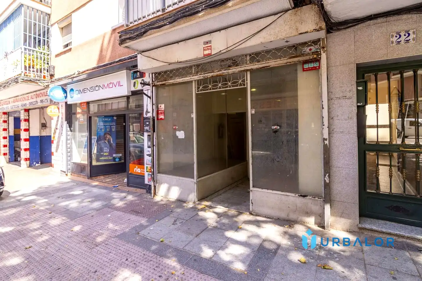 Local comercial en venta en Portugal, imagen 2