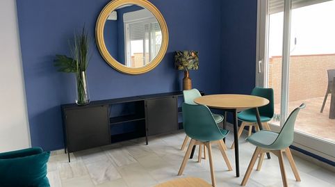 Foto 4 de Ático de alquiler en La Caleta - La Viña, Cádiz Capital