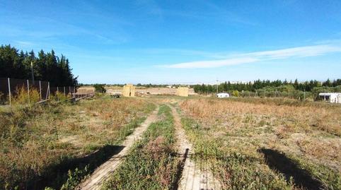 Photo 3 of Land for sale in Camino Vistabella, Venta del Olivar, Zaragoza