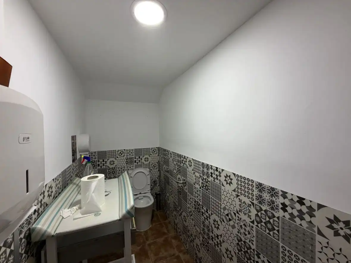 Business premises to rent in Avenida de Escandinavia, imagen 25