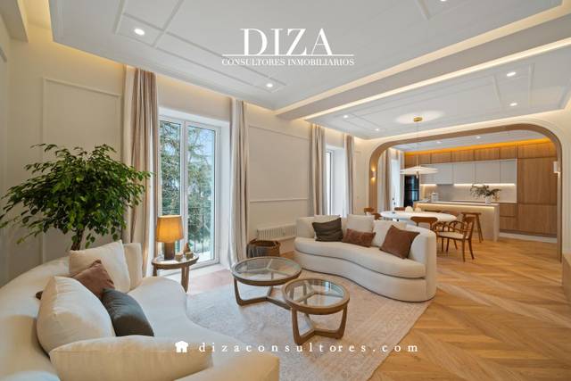 Piso en Venta en De Los Reyes Magos en Niño Jesús