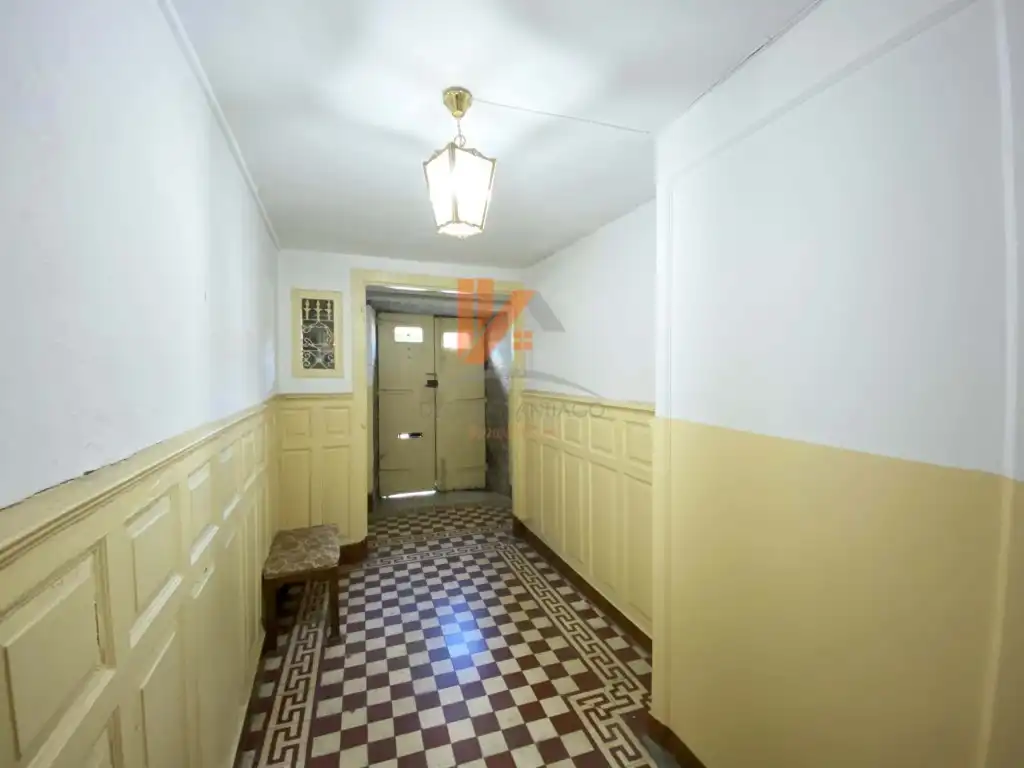 Piso en venta en Santiago de Compostela 