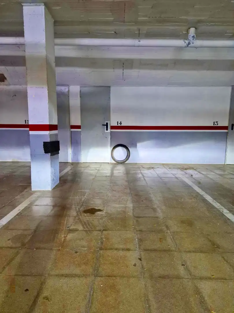Garaje en venta en Mollet del Vallès