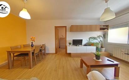 Living room of Flat for sale in Sabadell  with Air Conditioner