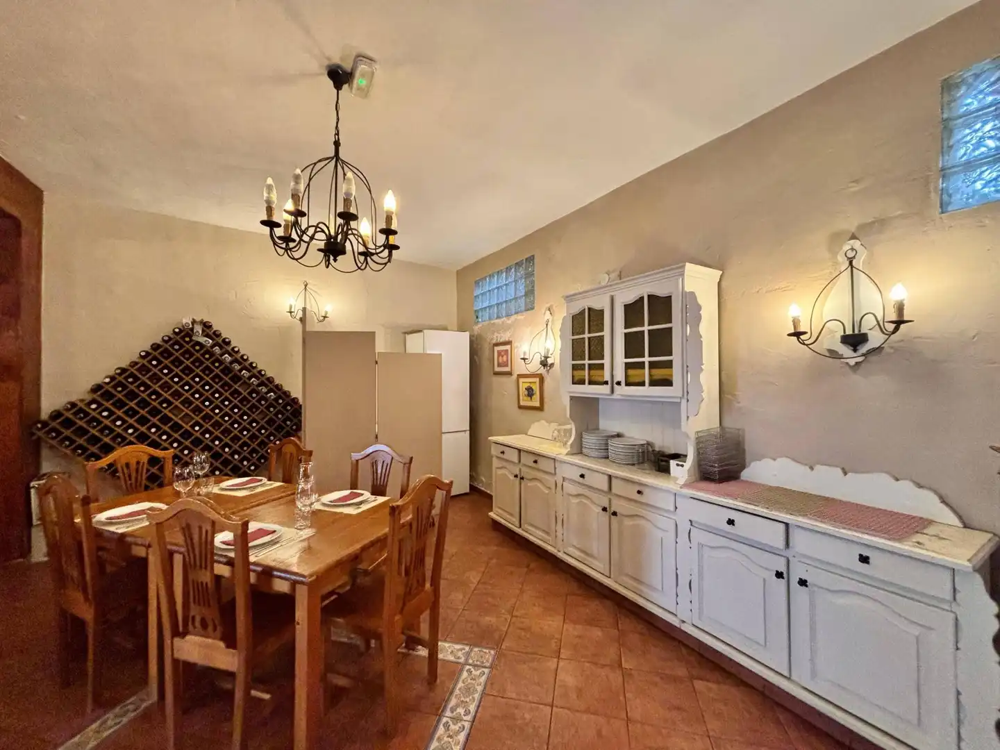 Comedor de Local de alquiler en Güímar