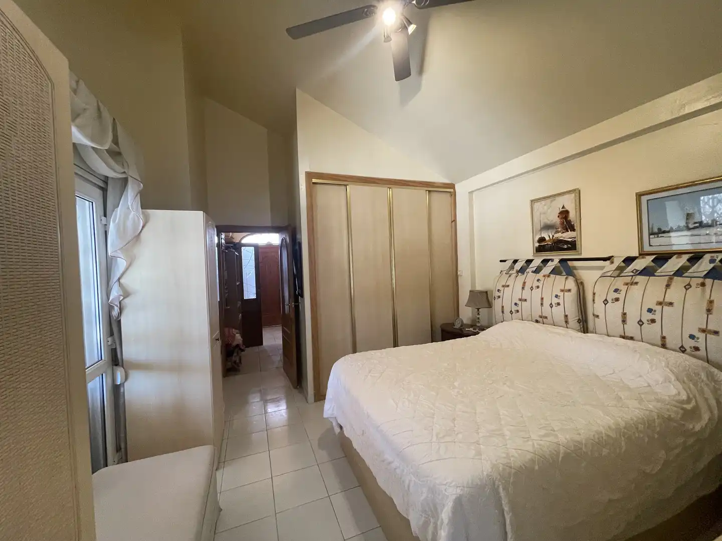 Finca rústica en venda a Diseminado Poligono 27, 78, Casalpalma - Fahala