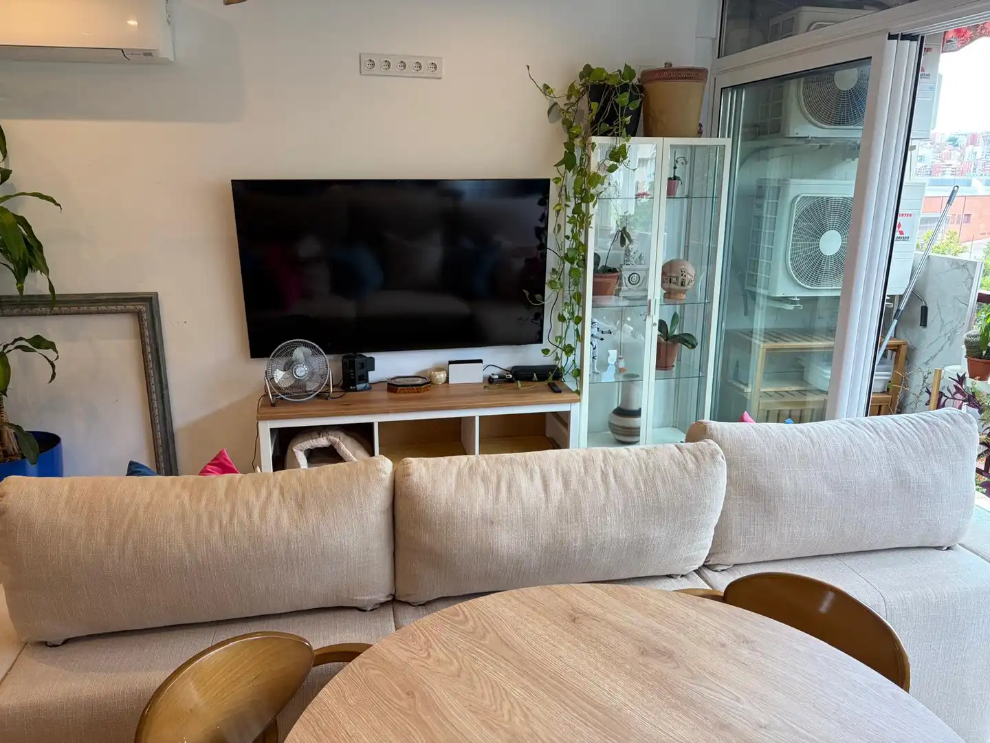 Wohnung mit Aufzug zum Verkauf in Plaça de Zurbarán, imagen 17