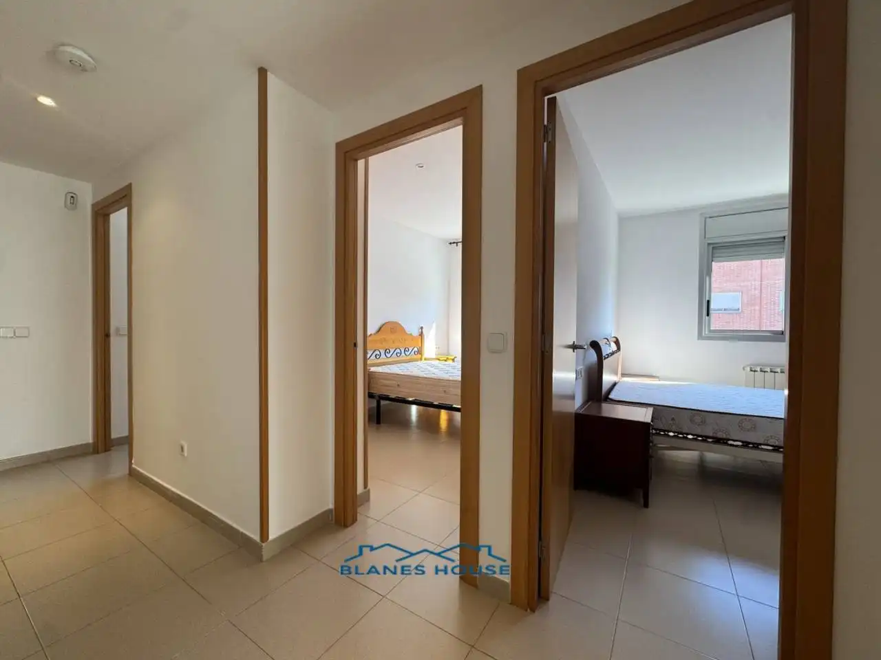 Flat for sale in Blanes  with Heating, Furnished and Balcony