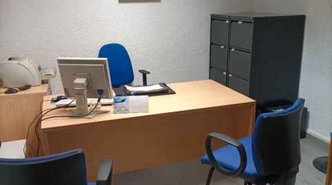 Foto 3 de Oficina en venda a Paseo de María Agustín, 4, Plaza de Toros, Zaragoza