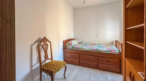 Foto 5 de Piso de alquiler en Mosen Fenollar, San Agustín, Alicante / Alacant