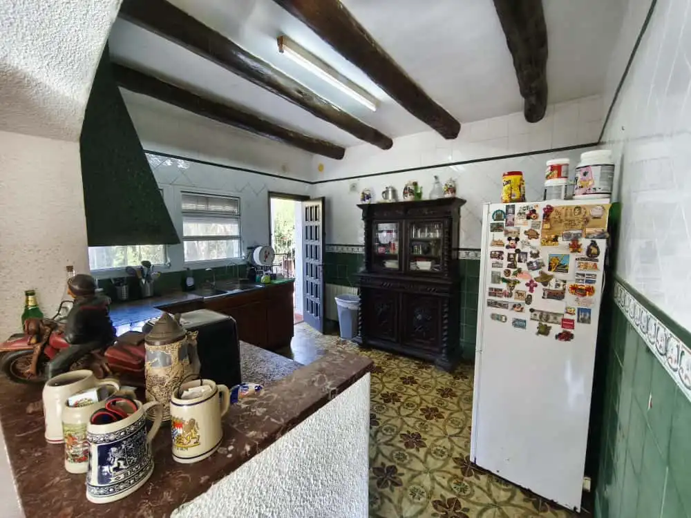 Detached house with terrace for sale in Mas Baell - Can Carbó, imagen 25