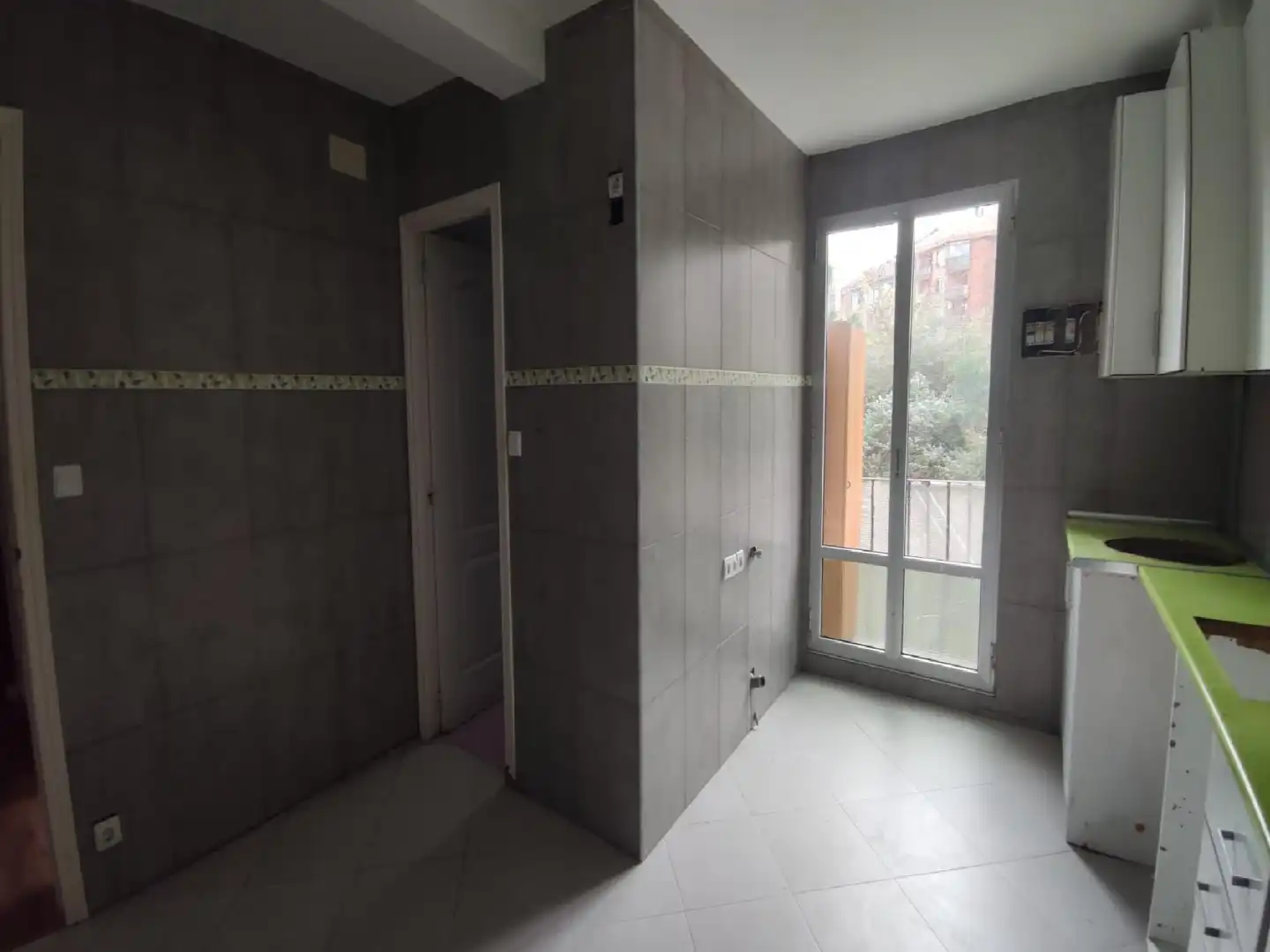 Baño de Piso en venta en Basauri 