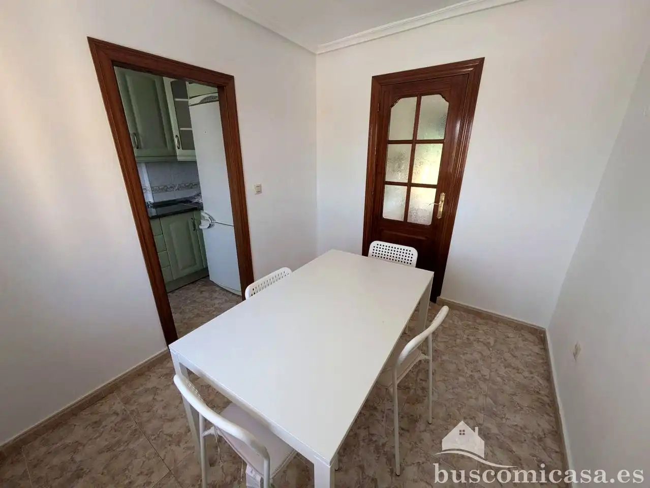 Flat for rent in barriada de la paz, La Paz - Las Américas