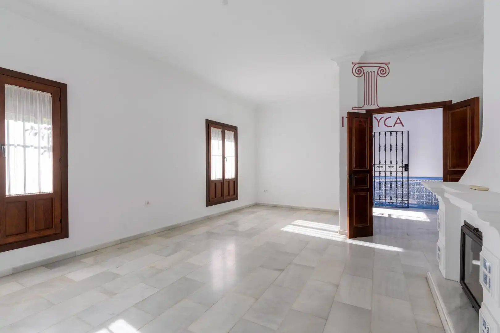 Casa o chalet en venta en Aznalcázar con Aire acondicionado y Balcón