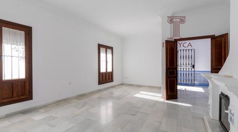 Foto 4 de Casa o xalet en venda a Calle Calle Sevilla, Aznalcázar, Sevilla