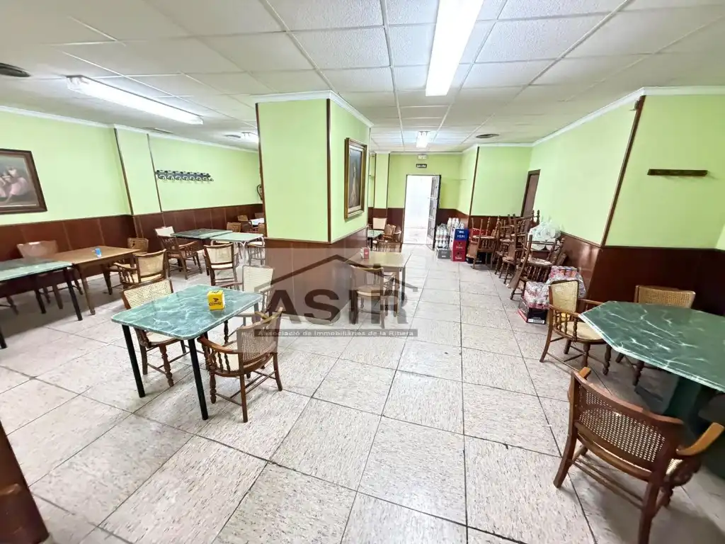 Business premises for sale in Calle Santa Teresa, imagen 7