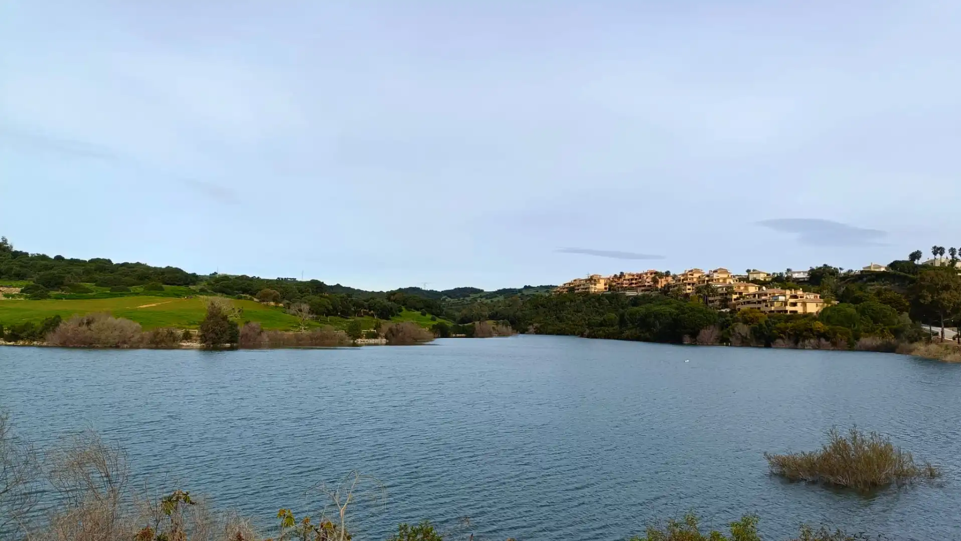 Flat for sale in Sotogrande Alto