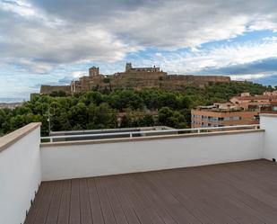 Terrassa de Àtic en venda en  Lleida Capital amb Aire condicionat i Terrassa