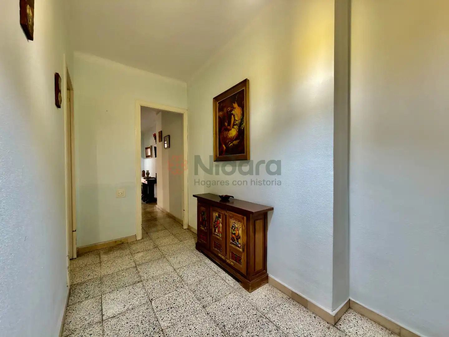 Wohnung zum Verkauf in Barcelona mit Möbliert, Ofen und Balkon