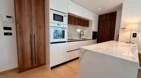 Foto 5 de Àtic en venda a Algorfa, Alicante