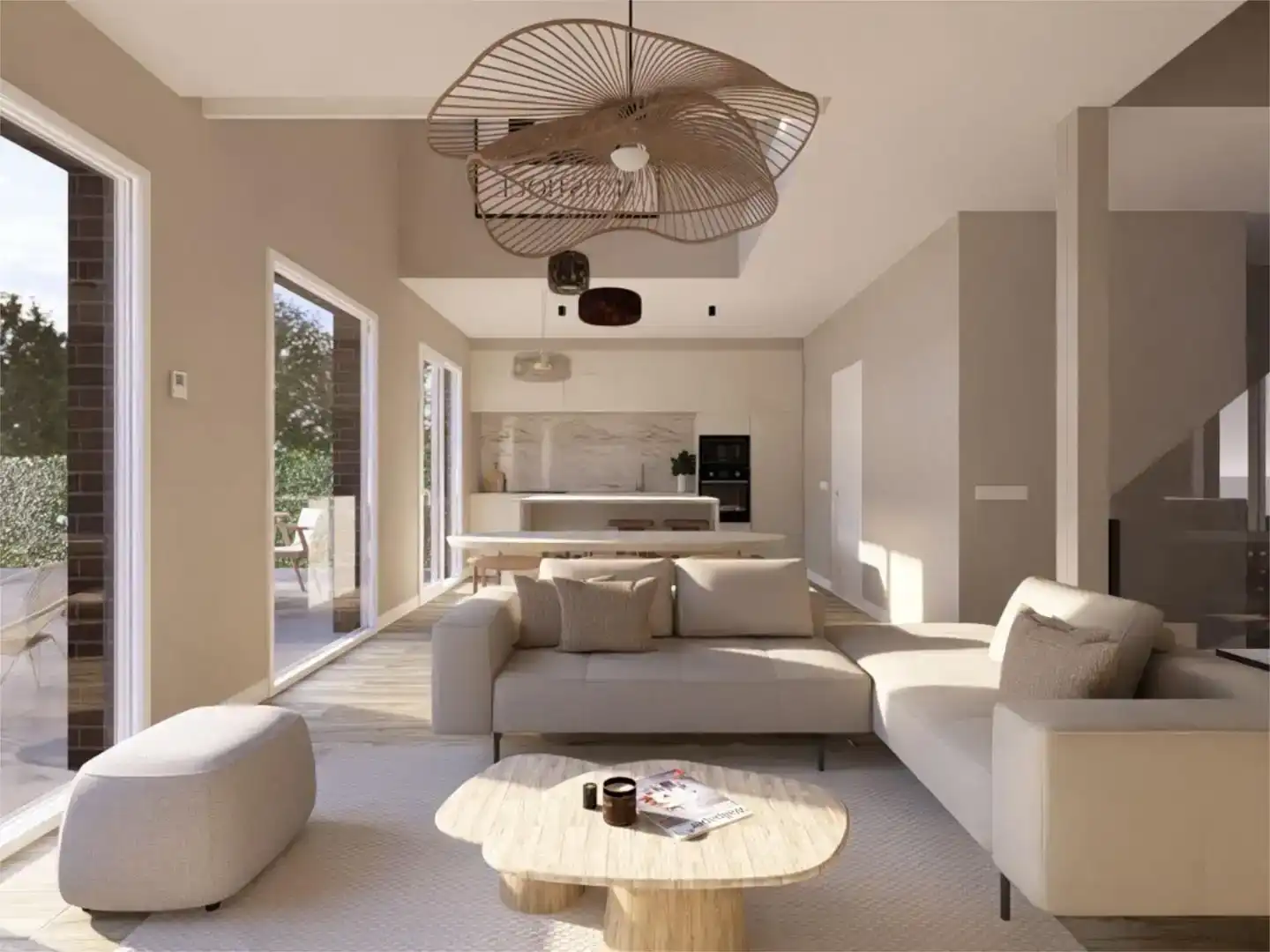 Sala d'estar de Pis en venda en Valladolid
