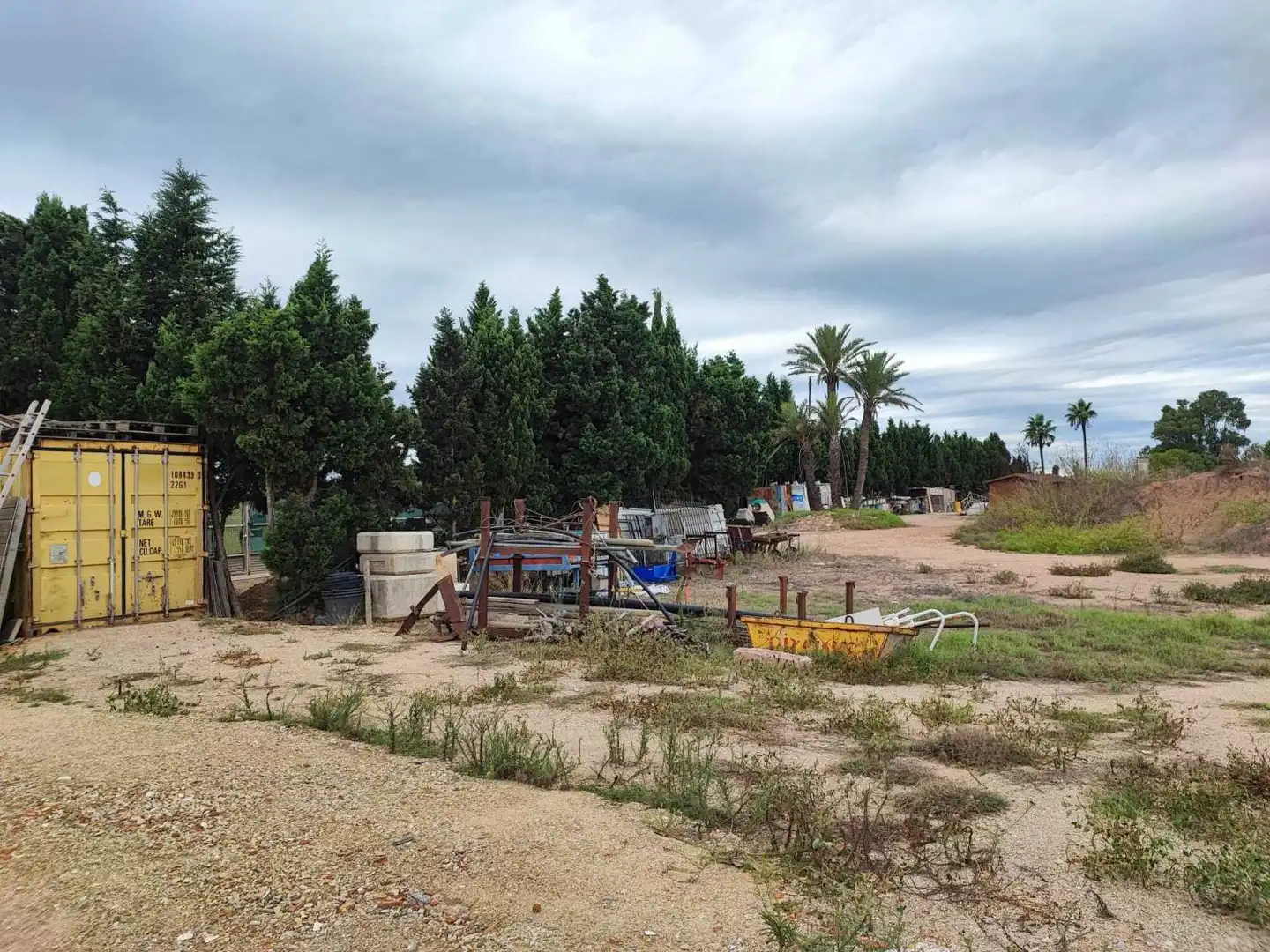 Lands and plots for sale in Sueca ciudad, imagen 7