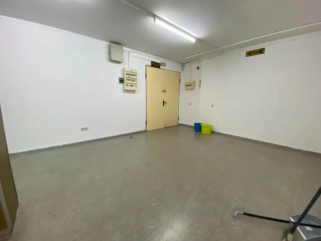 Local comercial en venta en Centre - Sant Josep - Sanfeliu, imagen 5
