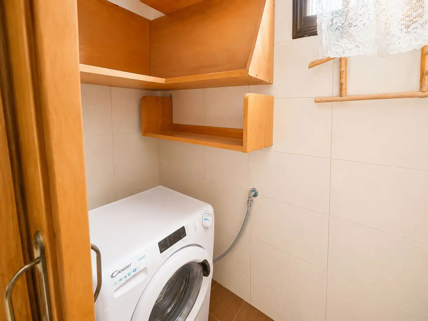 Baño de Casa o chalet en venta en Arenys de Mar con Aire acondicionado, Calefacción y Jardín privado