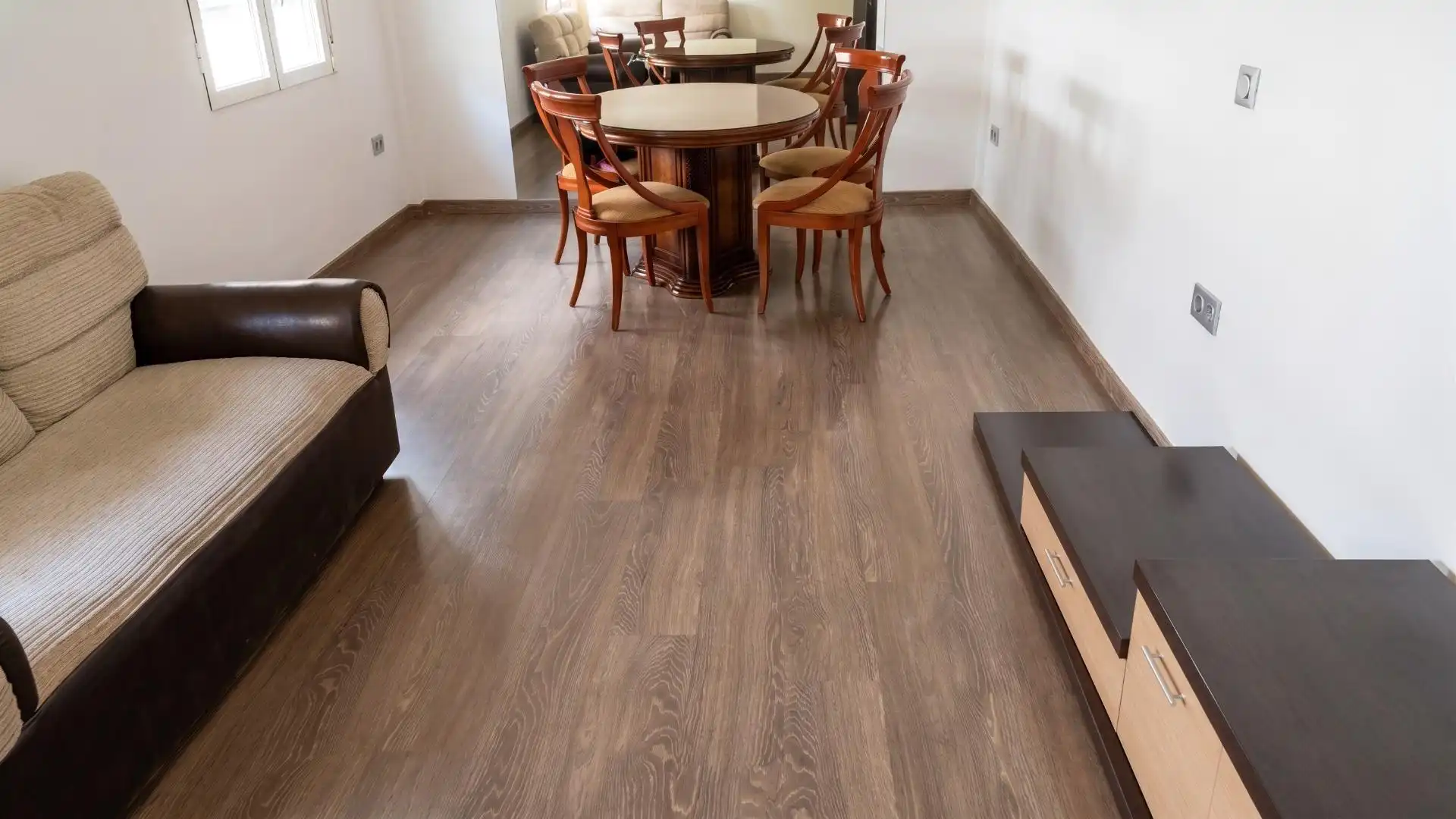 Piso de alquiler en Camino de Ronda, Pajaritos