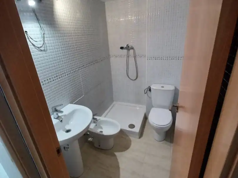 Appartement avec ascenseur à vendre à Hermana Teresa mira 35