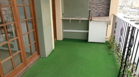 Foto 5 de Apartamento de alquiler en Port Saplaya, Alboraya
