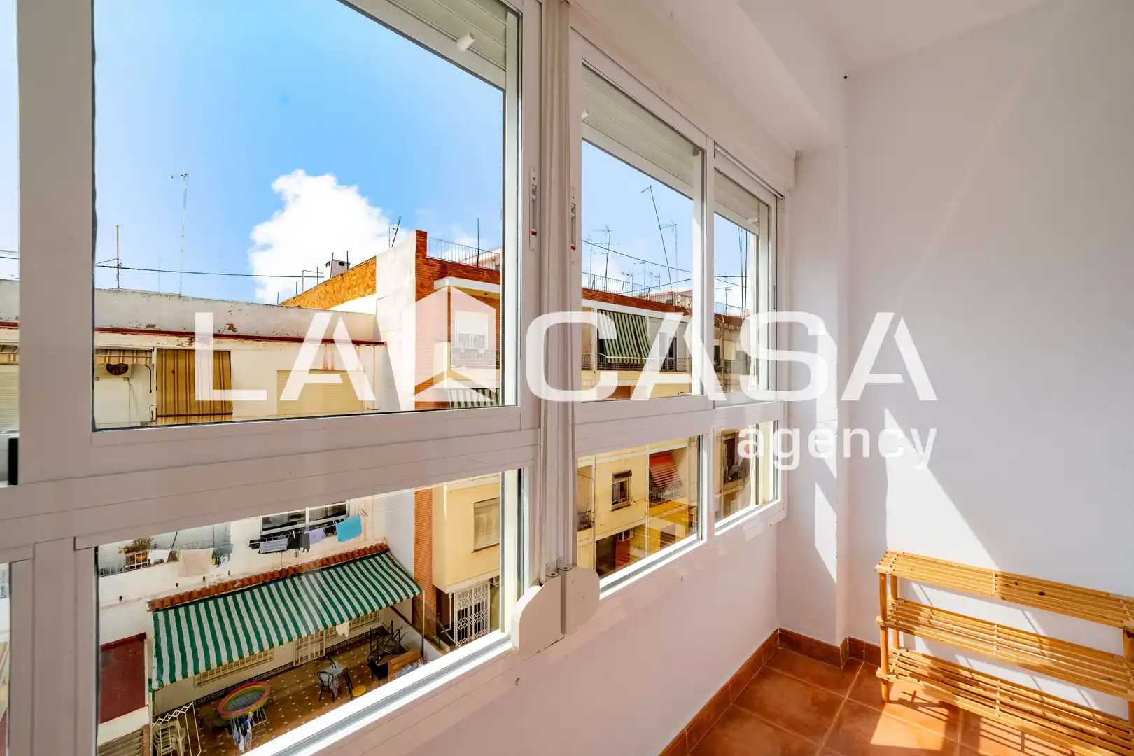 Habitación de Piso en venta en Valencia