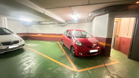 Foto 2 de Garaje en venta en Rúa de Gómez Ulla, Ensanche - Sar, Santiago de Compostela