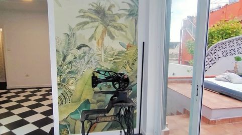 Foto 5 de Casa o chalet de alquiler en San Antonio - Las Arenas, Puerto de la Cruz