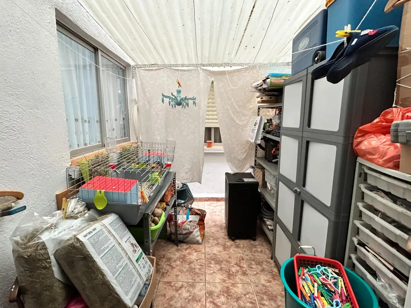 Flat with lift for sale in Calle FERROCARRIL D'ALCOI, imagen 13