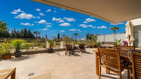 Foto 5 de Apartamento en venta en Calle Aralia, 12, El Faro de Calaburra - Chaparral, Mijas