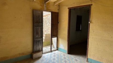 Foto 5 de Finca rústica en venta en Vall d'Alba, Castellón