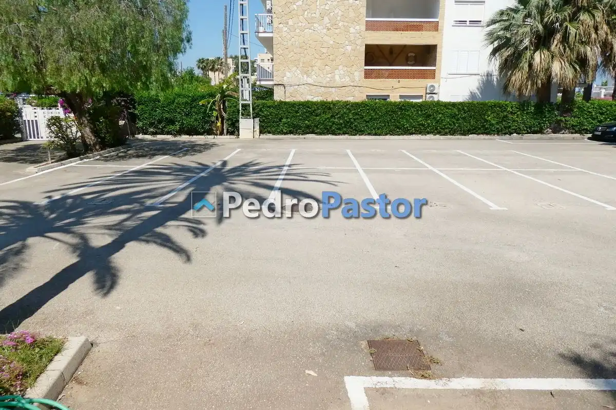 Mini appartamento con piscina in vendita a Las Marinas / Les Marines, imagen 36