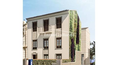 Photo 5 of Duplex for sale in La Malagueta - Monte Sancha, Málaga