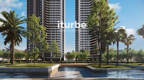 Foto 5 de Piso en venta en Paseo de Martiricos, Martiricos - La Roca - La Rosaleda, Málaga